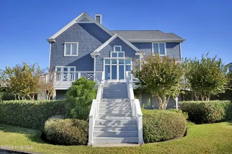 2509 N Lumina Avenue N Wrightsville Beach NC 28480