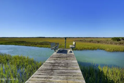 2509 N Lumina Avenue N Wrightsville Beach NC 28480