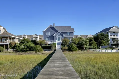2509 N Lumina Avenue N Wrightsville Beach NC 28480