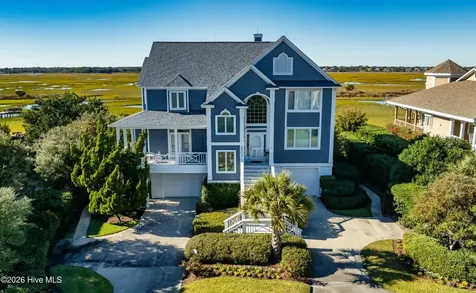 2509 N Lumina Avenue N Wrightsville Beach NC 28480