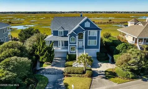 2509 N Lumina Avenue N Wrightsville Beach NC 28480