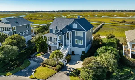 2509 N Lumina Avenue N Wrightsville Beach NC 28480