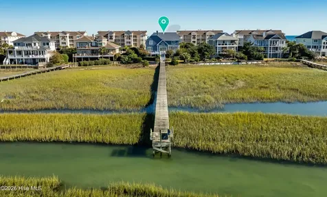 2509 N Lumina Avenue N Wrightsville Beach NC 28480
