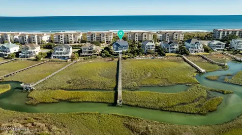 2509 N Lumina Avenue N Wrightsville Beach NC 28480