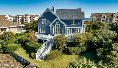 2509 N Lumina Avenue N Wrightsville Beach NC 28480