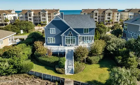 2509 N Lumina Avenue N Wrightsville Beach NC 28480