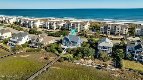 2509 N Lumina Avenue N Wrightsville Beach NC 28480