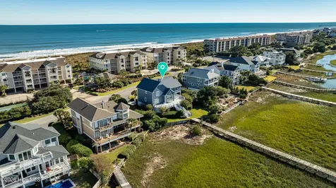 2509 N Lumina Avenue N Wrightsville Beach NC 28480