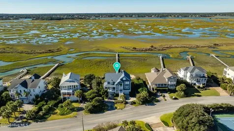 2509 N Lumina Avenue N Wrightsville Beach NC 28480