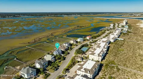 2509 N Lumina Avenue N Wrightsville Beach NC 28480