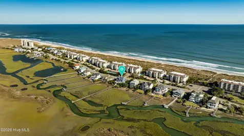 2509 N Lumina Avenue N Wrightsville Beach NC 28480