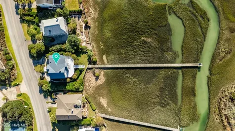 2509 N Lumina Avenue N Wrightsville Beach NC 28480