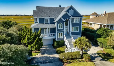 2509 N Lumina Avenue N Wrightsville Beach NC 28480