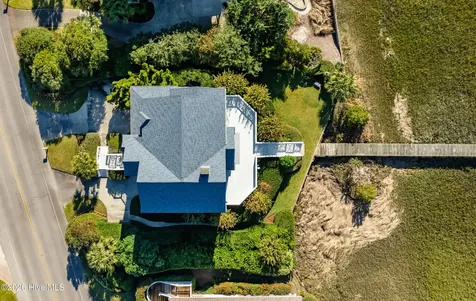 2509 N Lumina Avenue N Wrightsville Beach NC 28480