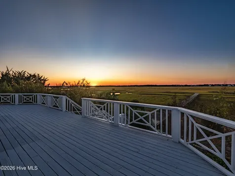 2509 N Lumina Avenue N Wrightsville Beach NC 28480