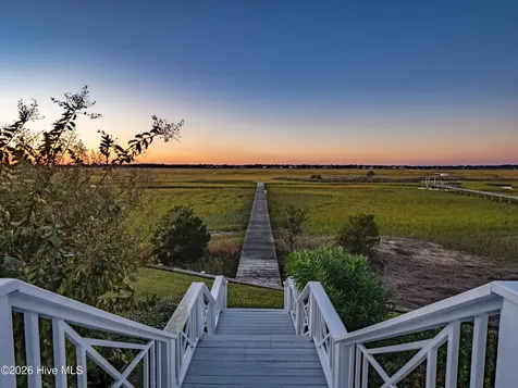 2509 N Lumina Avenue N Wrightsville Beach NC 28480
