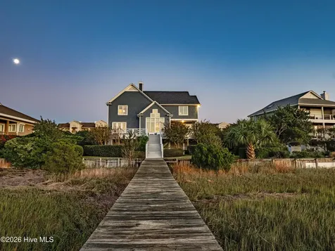 2509 N Lumina Avenue N Wrightsville Beach NC 28480