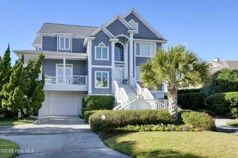2509 N Lumina Avenue N Wrightsville Beach NC 28480