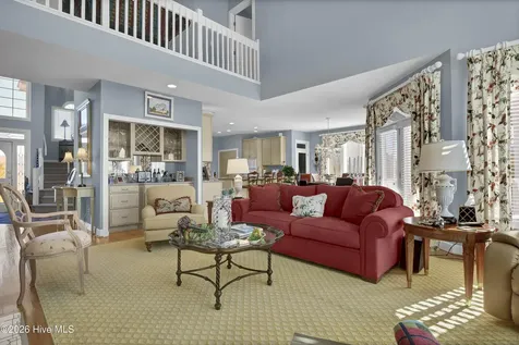 2509 N Lumina Avenue N Wrightsville Beach NC 28480
