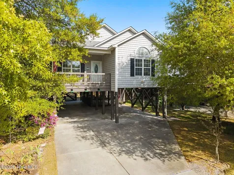 116 NW 2nd Street Oak Island NC 28465