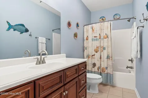 116 NW 2nd Street Oak Island NC 28465