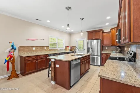 116 NW 2nd Street Oak Island NC 28465