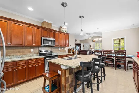 116 NW 2nd Street Oak Island NC 28465