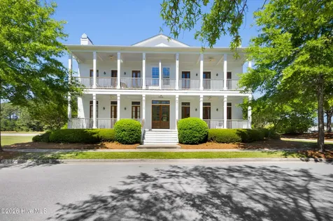 3112 Reunion Pointe Lane New Bern NC 28562