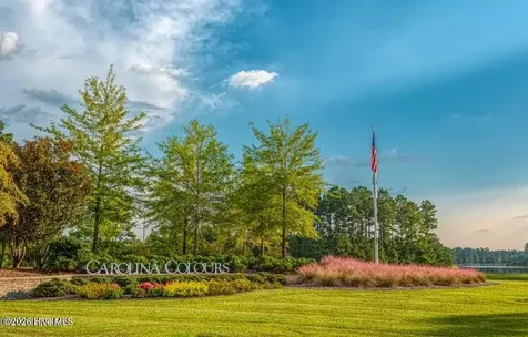 3112 Reunion Pointe Lane New Bern NC 28562