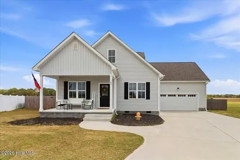 180 Glenwood Place Kenly NC 27542