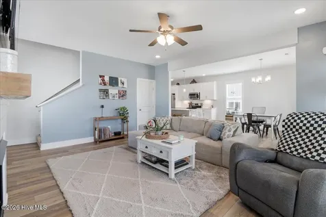 180 Glenwood Place Kenly NC 27542