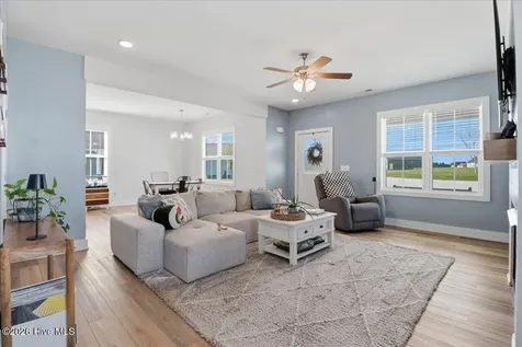 180 Glenwood Place Kenly NC 27542