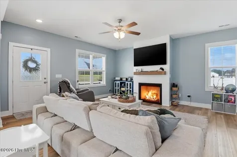 180 Glenwood Place Kenly NC 27542