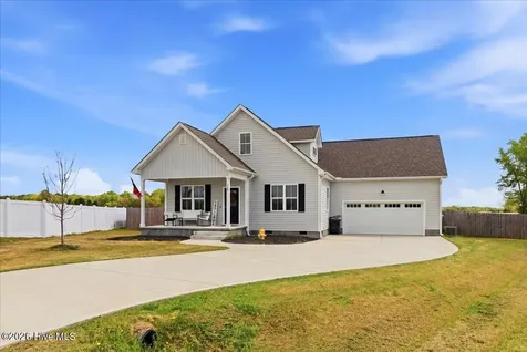 180 Glenwood Place Kenly NC 27542