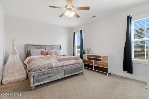 180 Glenwood Place Kenly NC 27542