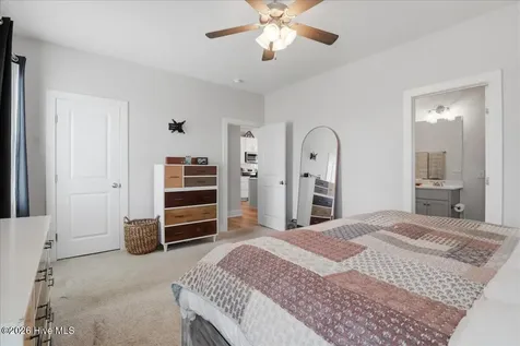 180 Glenwood Place Kenly NC 27542