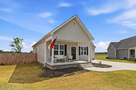 180 Glenwood Place Kenly NC 27542