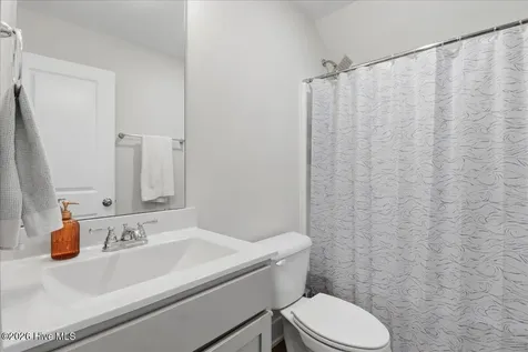 180 Glenwood Place Kenly NC 27542