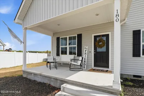180 Glenwood Place Kenly NC 27542