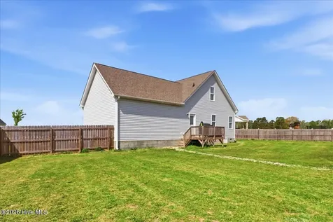 180 Glenwood Place Kenly NC 27542