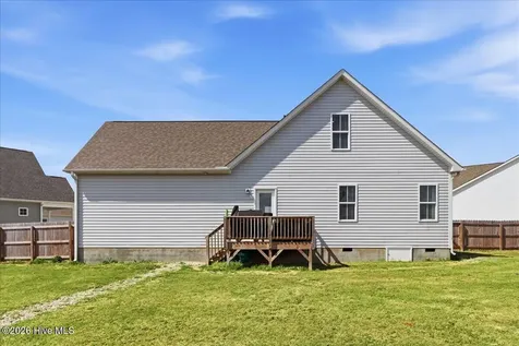 180 Glenwood Place Kenly NC 27542