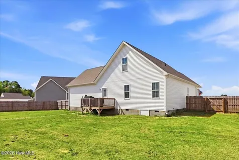180 Glenwood Place Kenly NC 27542