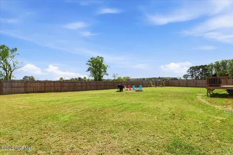 180 Glenwood Place Kenly NC 27542