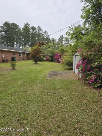 346 Pinecrest Drive Chadbourn NC 28431