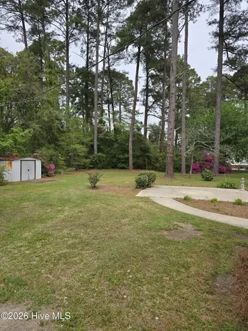 346 Pinecrest Drive Chadbourn NC 28431