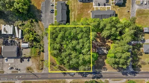 Lot 1 Biltmore Drive Rockingham NC 28379