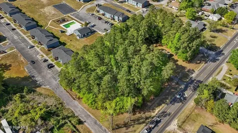 Lot 1 Biltmore Drive Rockingham NC 28379