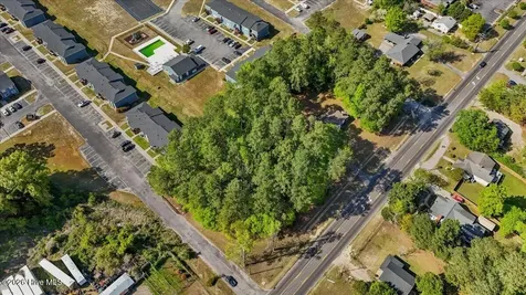 Lot 1 Biltmore Drive Rockingham NC 28379