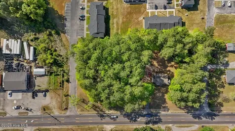 Lot 1 Biltmore Drive Rockingham NC 28379