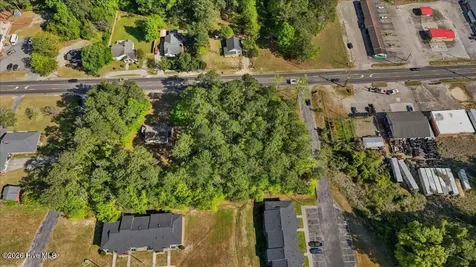 Lot 1 Biltmore Drive Rockingham NC 28379